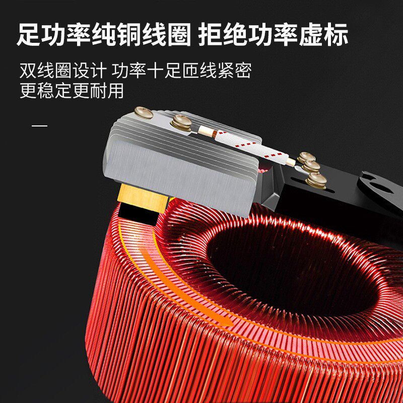 两家用稳相器OSZ空调冰柜电脑交流DTN工业全自动220v单相稳压压电