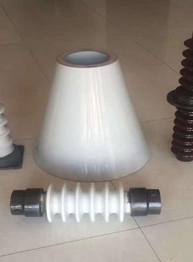 燃机电除尘承压绝缘子发电厂用电除尘穿墙套管绝缘子高压瓷拉棒