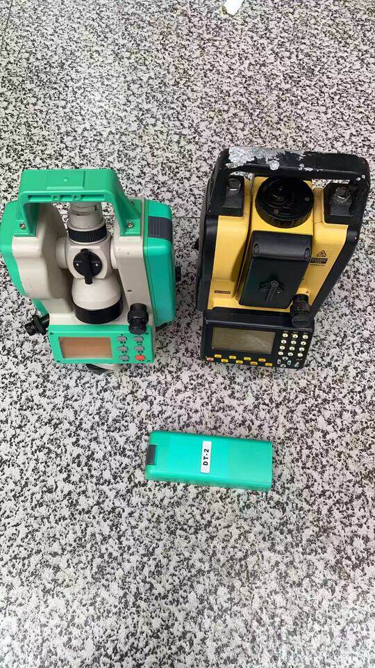 4月14日无锡【H02】单位淘汰报废处置电子经纬仪两台网络拍卖公告