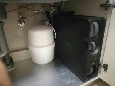 点评康丽根净水器怎么样,真是美国产的?值得推荐不?