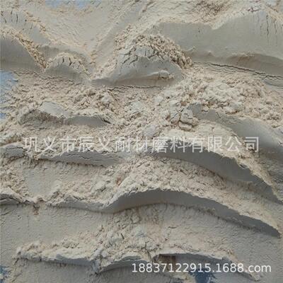 有色金属高温冶炼用广西维罗白泥水洗高纯亮白广西白泥