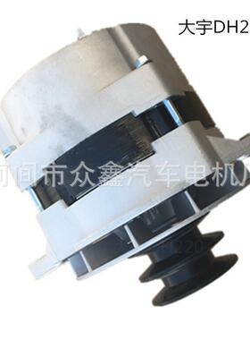 0986081030 F032CA1620 112160 60609GS 1077977 挖机发电机