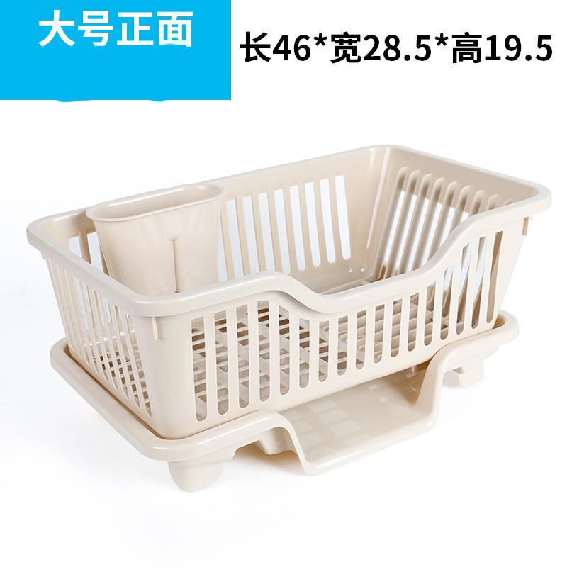厨房厨房碗碟碗碟筷子分区碗架