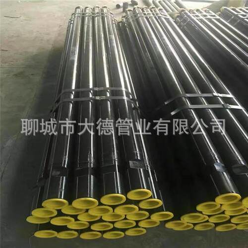 热销APISPEC5LGB/T9711L245PSL1管线管规格齐全现货充足