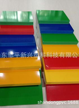 厂家吊灯吊顶用PVC发泡板白色雪弗板橱柜浴室柜用PVC板材