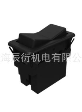 卡特966装载机摇臂开关2199521，219-9521