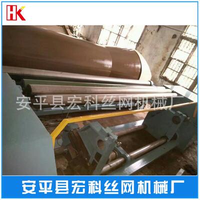 大量生产高速分条整经机智能轻型分条整经机普通分条整经机