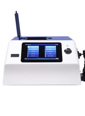 深圳三恩时HYM6002台式色彩雾度仪