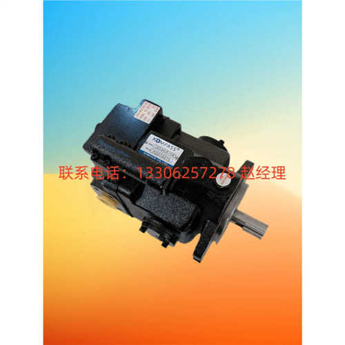 KOMPASS康百世V18A1R10XV18A2R10X柱塞泵V18A3R10X V18A4R10X