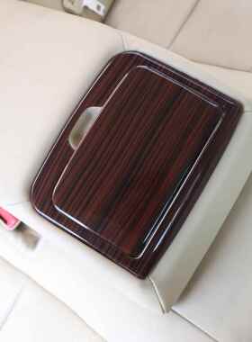 海外销12-16款饰右舵凯美瑞ODC改装汽车内热碳纤维贴件配件装饰壳