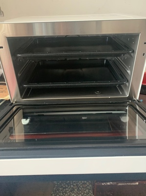 松下TM210蒸烤箱怎么样?为什么说质量好?内幕揭秘