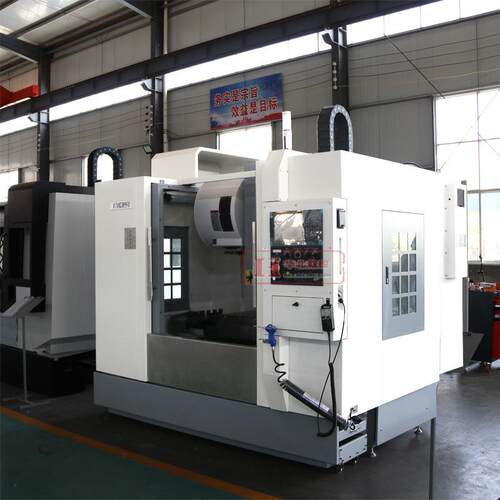 verticalmachiningcen心teVCMC8vmc8500立5式加工中数控铣床