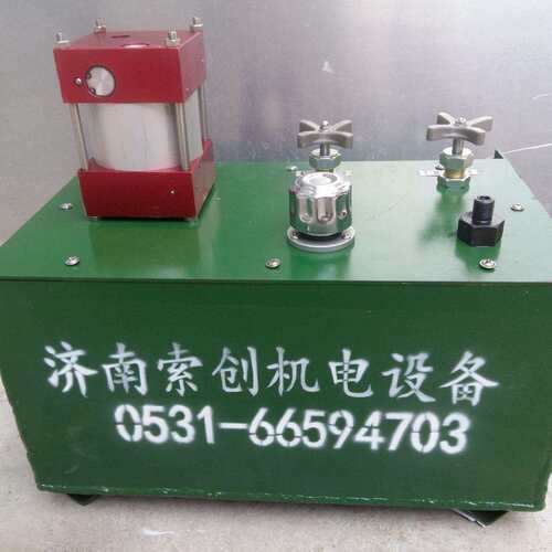 气液增压泵站泵|动力单元|胀管高压系统|高压液体站