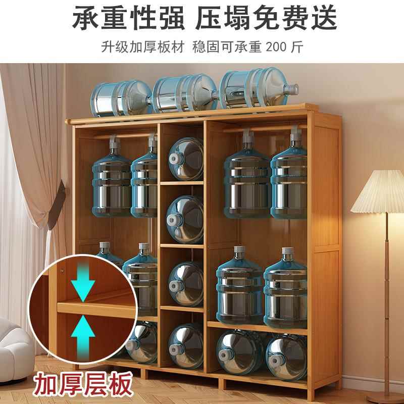 实木衣柜简纳易用组YG-123装储衣柜经济型租家房用收柜卧室防尘挂