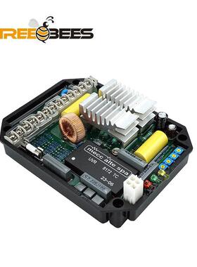 AVR UVR6 MECC ALTE 自动电压调节器发电机组调压板稳压器