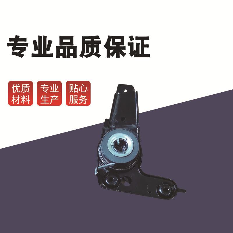 五菱座椅调节器汽车座椅调角器折叠0-180度放平前排座椅调角器