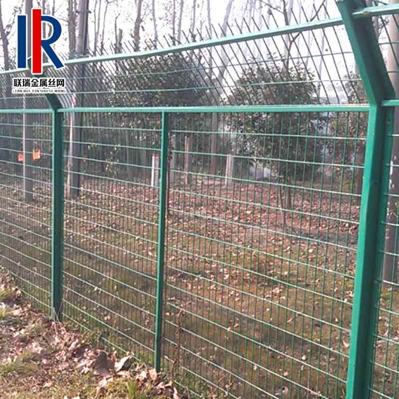 框架护栏网养殖围栏网网边山林ZJC果园圈框地防护水库式水源地隔