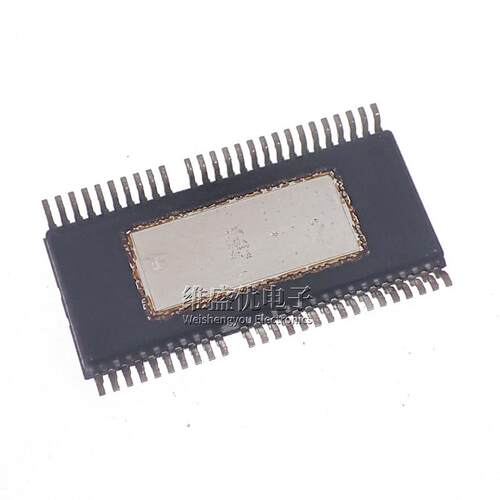 原装 SC07XS6517CEK 贴片SSOP52 汽车左右近光灯大灯驱动IC芯片