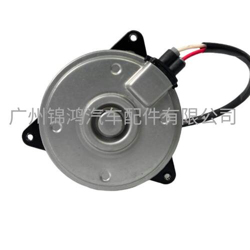 源头厂家16363-0T150 AC168000-8980汽车散热器风扇电机motor