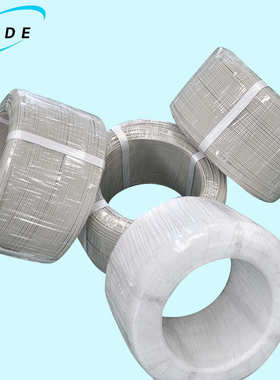 焊条供应聚丙烯焊条白色组件塑胶pppp卷装焊接塑料定制焊机 焊条