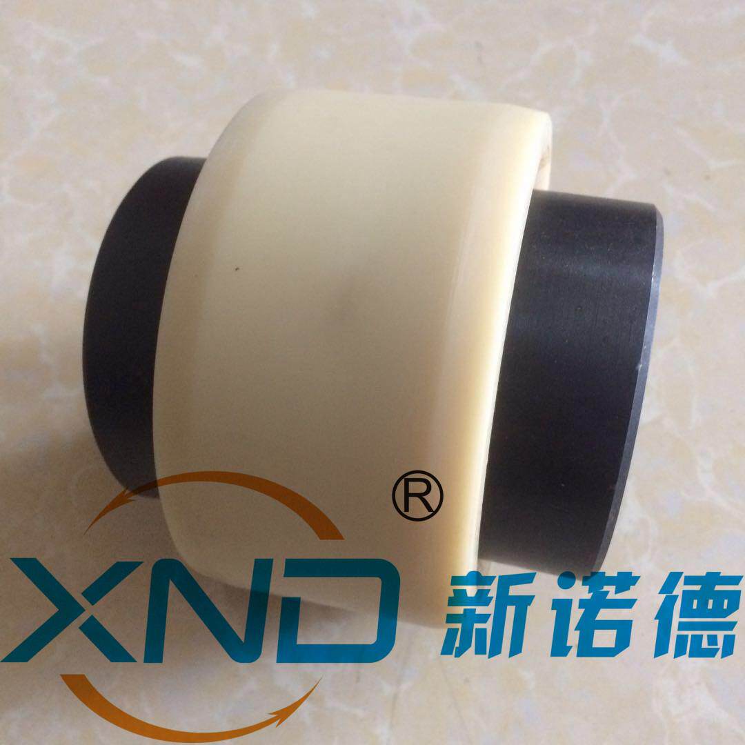 TJKXN-R/GF65型曲面齿联轴套器生产厂RGF-65尼龙齿免维护联轴D器