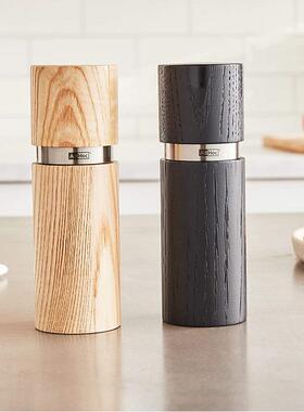 现货进口德国ADHOC 手动胡椒磨 花椒磨 海盐磨 研磨器AI