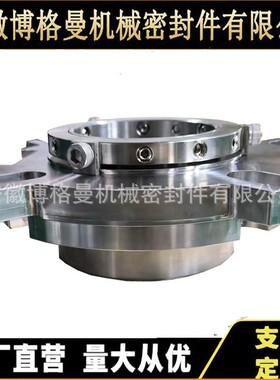 AES机械密封AESSEAL机械密封