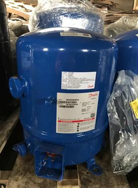 MT64HM4DVE MT64HM4CVE MT64-4VI原装丹佛斯美优乐5P匹冷库压缩机