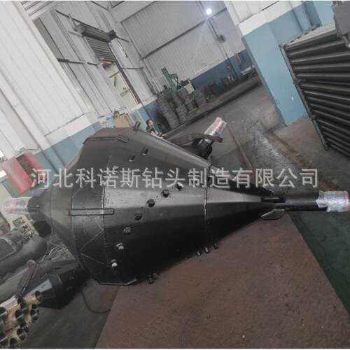 厂家直发水平定向钻进土质回扩器DN450-1100扩孔器