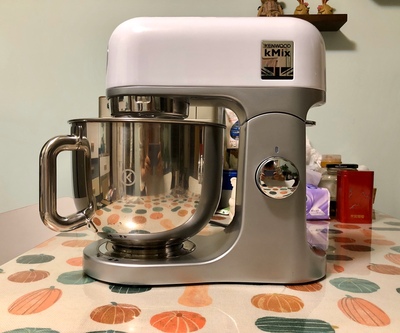 暗访!凯伍德厨师机怎么样?猜大家是怎么反馈的呢?