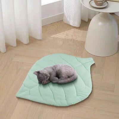 Cooling Pad for Dog Summer Cooling Mat for Cats Reversible