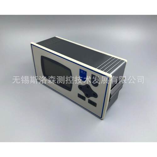 温压补偿流量积算仪XSR22FC可配通讯接口USB接口变送输出