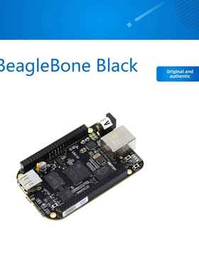 清仓品 BeagleBone Black Rev.C TI AM335x 开发板套件 BB-Black