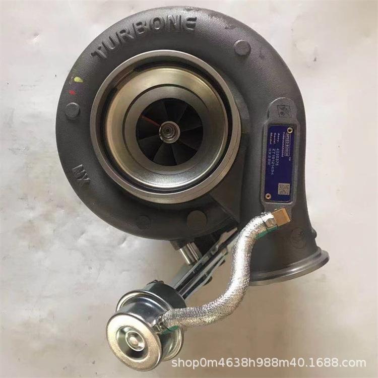 供应发动机涡轮增压器霍尔塞特M115609147