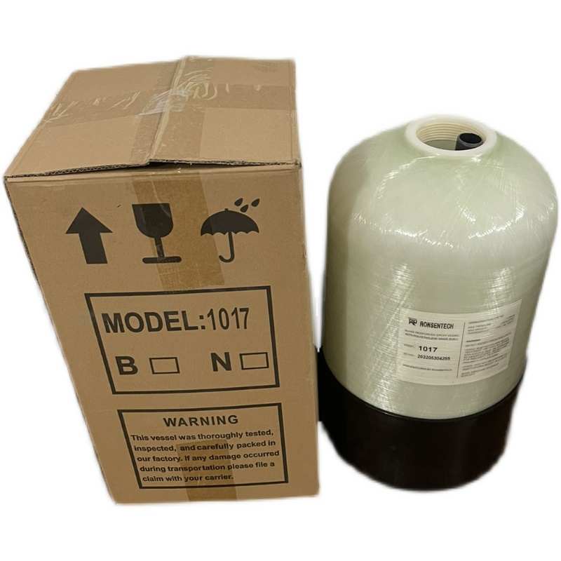 炭包罐软化水树脂水桶罐1017250440软超滤膜砂净水玻璃钢￠桶邮
