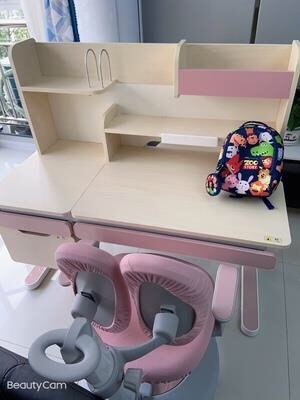 真相曝料爱果乐儿童学习桌怎么样?用后两周彻底后悔了是吗?