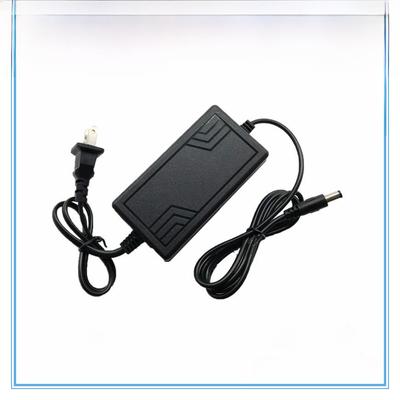 12V2A监控开关电源12V3A电源双线电源适配器 监控 摄像机 LED灯带