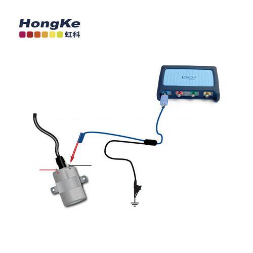 虹科Pico 10:1衰减器 汽车诊断检修 HKTA197