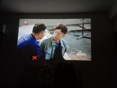 酷乐视手机投影机怎么样?多少人不看这里后悔了?