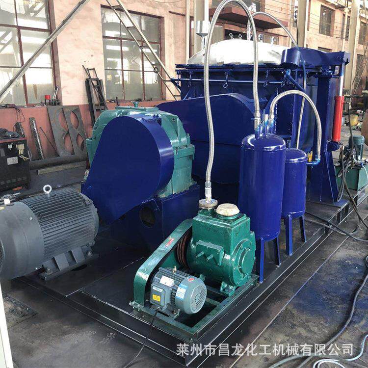 1000L多功能真空型重型捏合机压力/高温不锈钢捏合机厂家供应