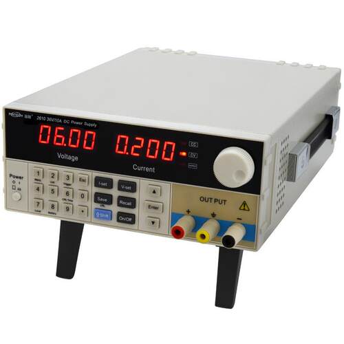 PINTECH/品致PA2610 36V/10A可编程直流电源