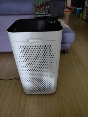 英国IAM空气净化器怎么样?用后8天彻底受不了,内幕揭秘