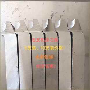 焊接刀刀杆空刀杆空刀坯车刀刀体普车10支价格切断刀刀杆刀架普通