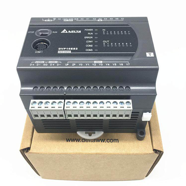 台达模拟量/DVP04AD/02DA/04DA/DVP06XA/DVP/04PT/04TC/10RC/-E2