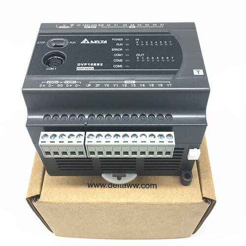 台达模拟量/DVP04AD/02DA/04DA/DVP06XA/DVP/04PT/04TC/10RC/-E2