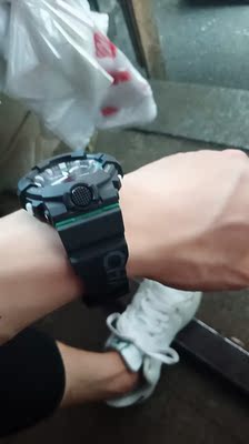 体验最新评测casio旗舰店运动男士手表怎么样，质量差不差呢？