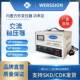 方形变压器单相稳压器大功率设备专用输出220V 110动态电压稳压器