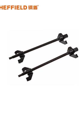 动(SHFF无品牌/ELD)卷型E弹簧压缩器汽车维修卷式工业级手I工具