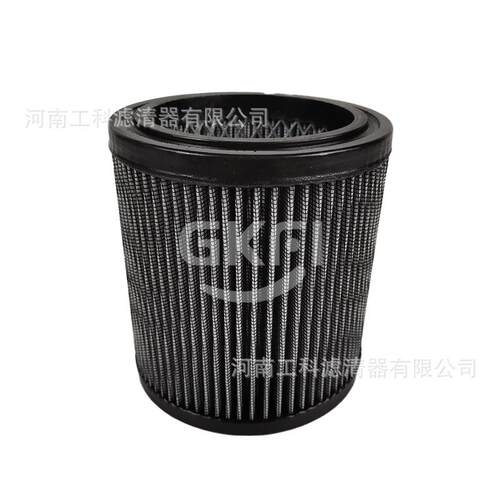 110377E100空滤SA19537空气滤芯QP10过滤器QP7.5螺杆空压机配件