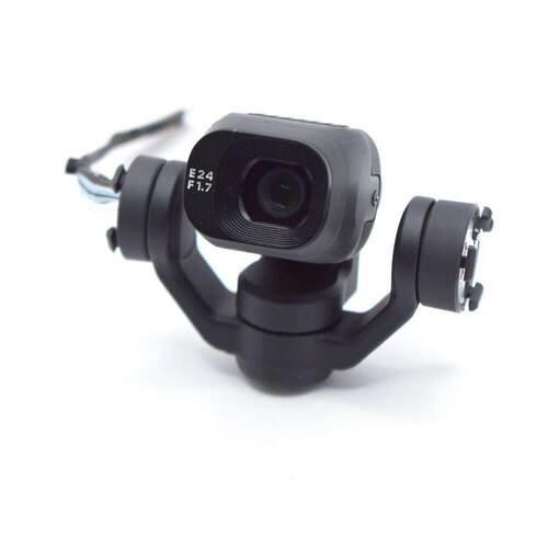 适用DJI大疆mini4pro云台相机总成 迷你Mini4pro云台相机镜头轴臂